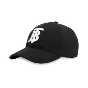 Authentic Burberry Monogram Cap